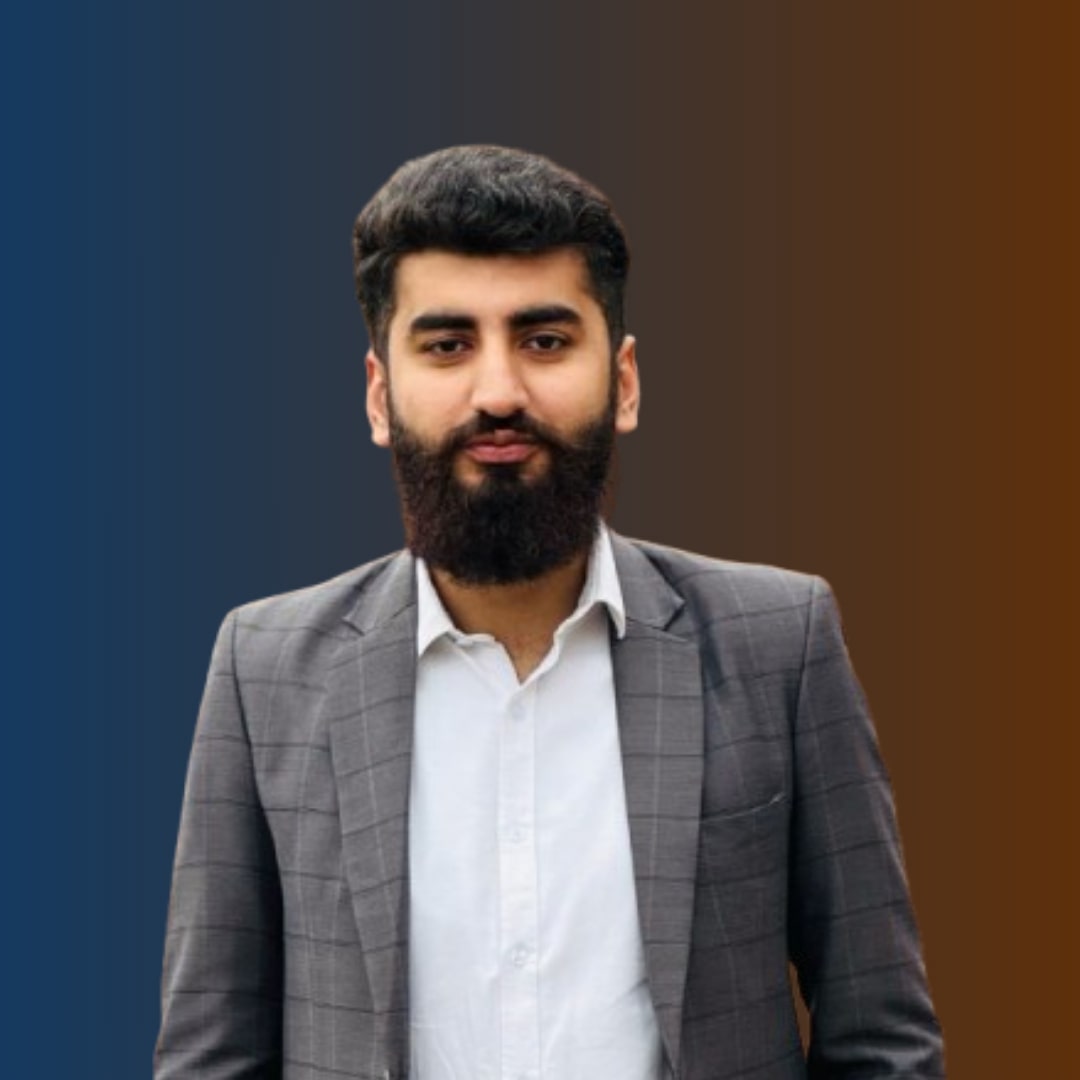 Mohsin Munir