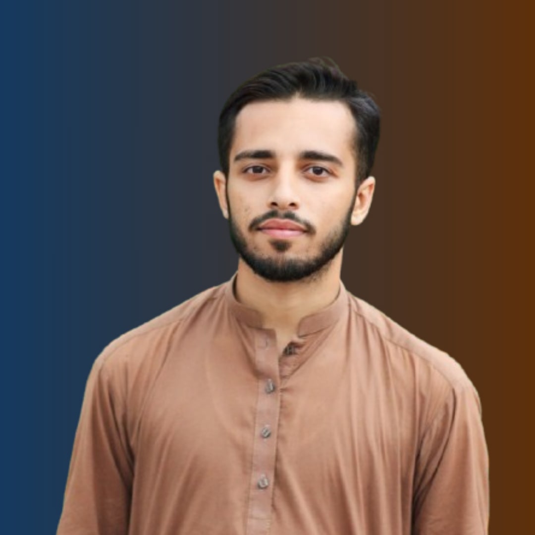 Nasar Ali