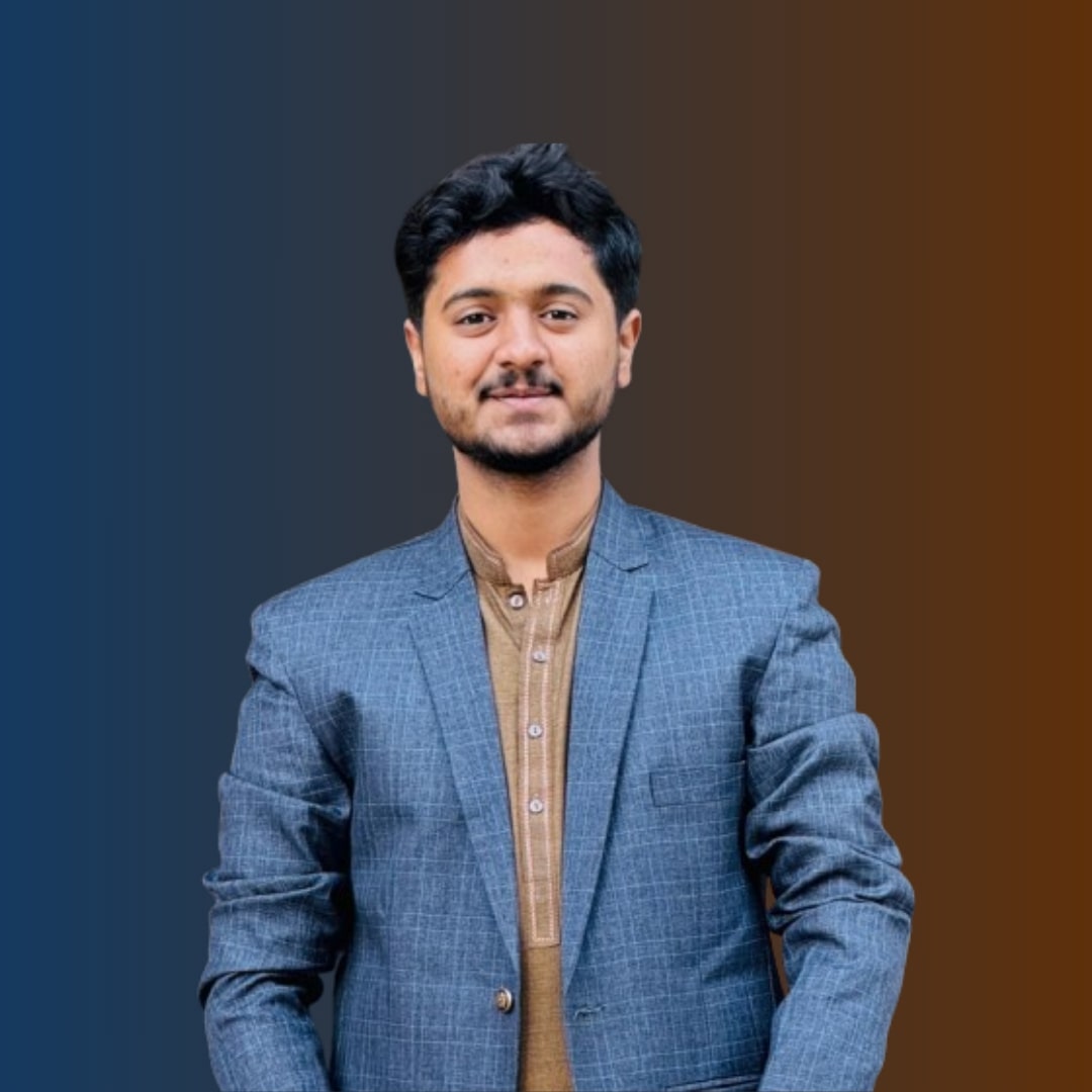 Samar Ahmed